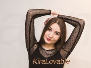 KiraLovable