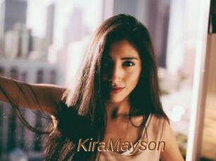 KiraMayson