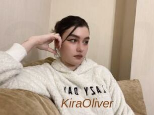KiraOliver