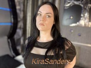 KiraSanders