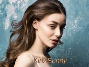 KiriXBunny