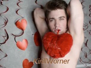 KirillWorner