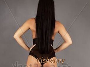 Kishanny