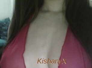Kishany_X