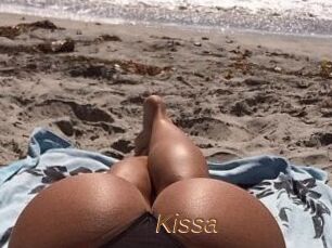 Kissa