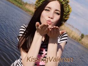 KissingValerian