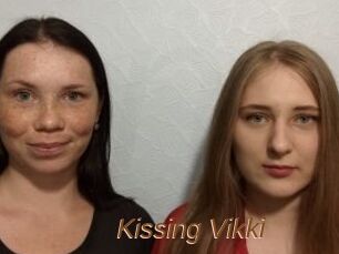 Kissing_Vikki Annuaire Sexe