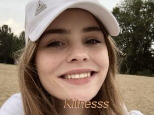 Kitnesss