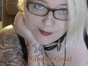 KittenBeGood