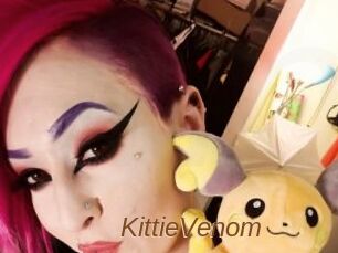 KittieVenom