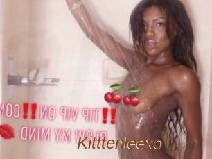 Kitttenleexo
