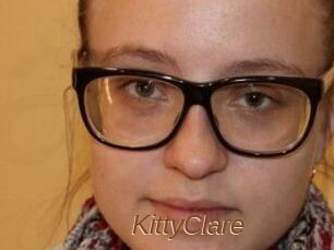 KittyClare