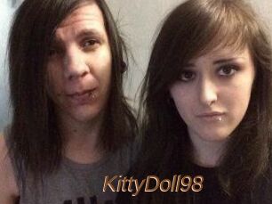 KittyDoll98
