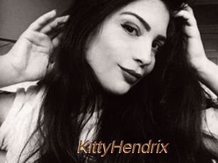 KittyHendrix