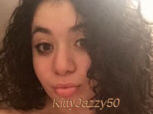 KittyJazzy50