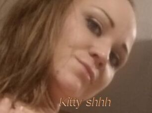 Kitty_shhh