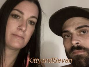 KittyandSevan