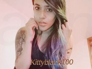 Kittyblack100