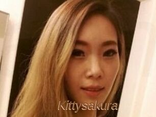 Kittysakura