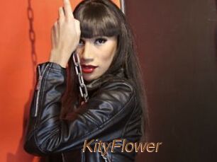 KityFlower