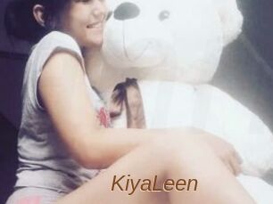 KiyaLeen