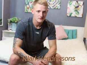 KlarkHendriksons
