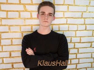 KlausHall