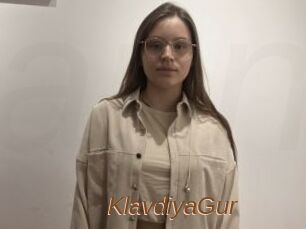 KlavdiyaGur Annuaire Sexe