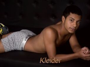 Kleider