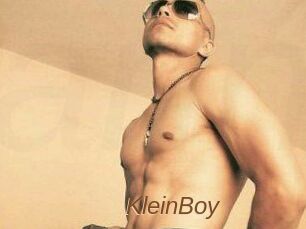 Klein_Boy