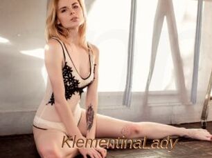 KlementinaLady
