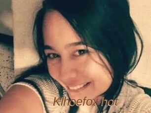 Klhoefox_hot