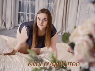 KlioLovelyKitten