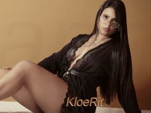 KloeRit