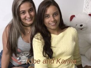 Kloe_and_Karina