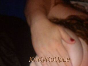 KnKyKoUpLe