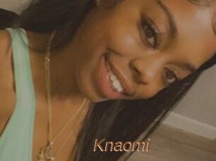 Knaomi
