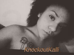 KnockoutKalli