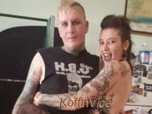 KoffinVice