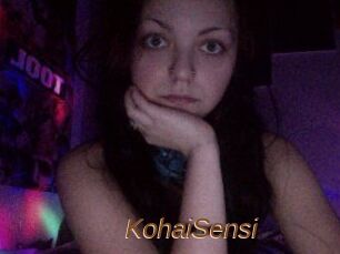 KohaiSensi