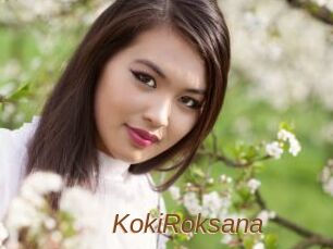 KokiRoksana