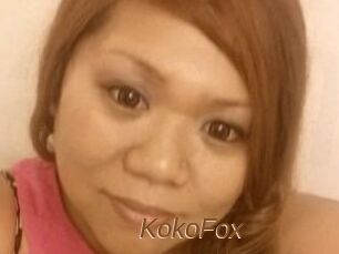 Koko_Fox