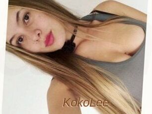 KokoLee