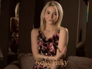 KokoMilky
