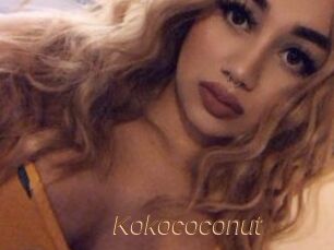 Kokococonut