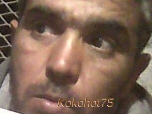 Kokohot75