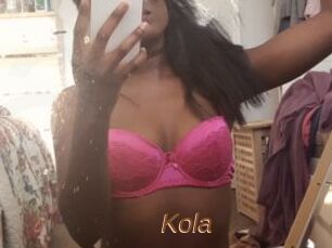 Kola