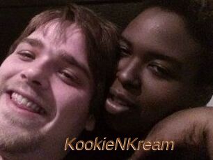 KookieNKream