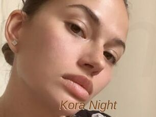 Kora_Night