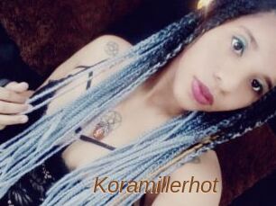 Koramillerhot